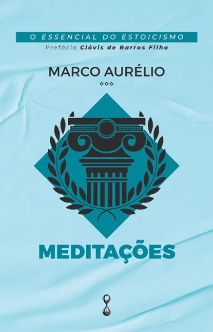 Meditações, Marco Aurélio - Paperback - 9786550473914