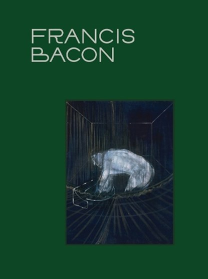 Francis Bacon: The Beauty of Meat, Adriano Pedrosa ; Laura Cosendey - Gebonden - 9786557770511