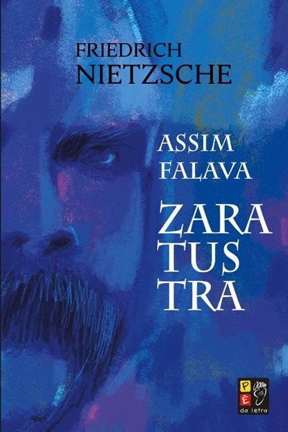 Assim Falava Zaratustra, Friedrich Nietzche - Paperback - 9786558881667
