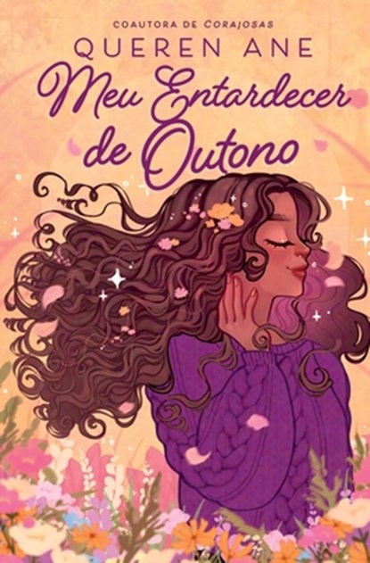Meu entardecer de outono, Queren Ane - Paperback - 9786559884100