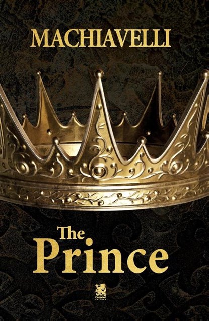 The Prince, Machiavelli - Paperback - 9786560951020