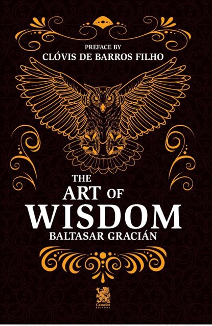 The Art of Wisdom, Baltasar Gracián - Paperback - 9786560951624