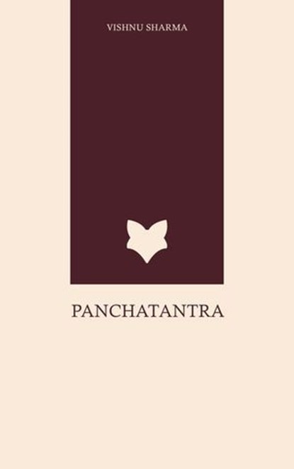 Panchatantra, Vishnu Sharma - Ebook - 9786562634341
