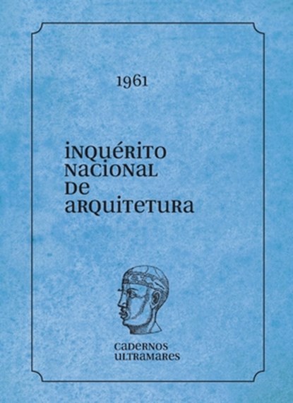 Inquérito Nacional de Arquitetura, Sergio Cohn - Paperback - 9786586962888