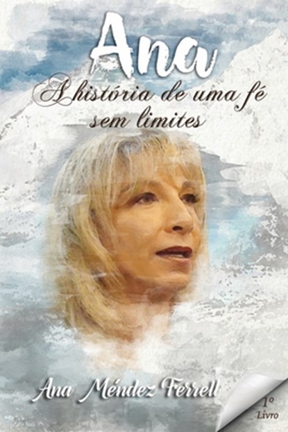 Ana, Ana Mendez Ferrell - Paperback - 9786589130024