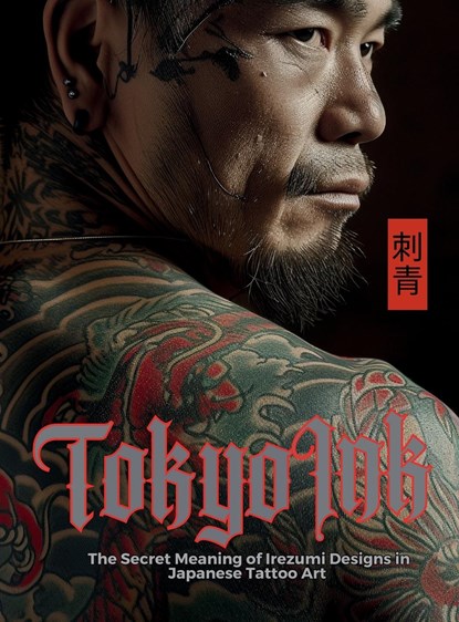 Tokyo Ink | The Secret Meaning of Irezumi Designs in Japanese Tattoo Art, Ziggy Quinete ;  Mayumi Nakagaki ;  Satoshi Watanabe - Gebonden - 9786598234782