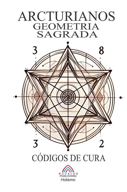 Arcturianos - Geometria Sagrada Símbolos de Cura, Luan Ferr - Paperback - 9786598460563