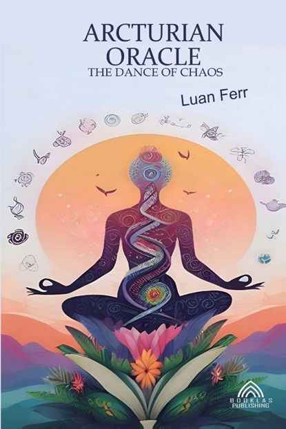 Arcturian Oracle, Luan Ferr - Paperback - 9786599777028