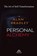 Personal Alchemy - The Art of Self-Transformation, Alan Bradley - Paperback - 9786599779336