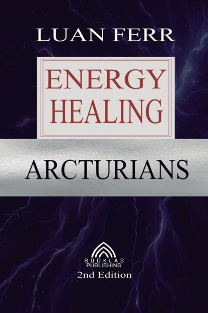 Arcturians, Luan Ferr - Paperback - 9786599779695