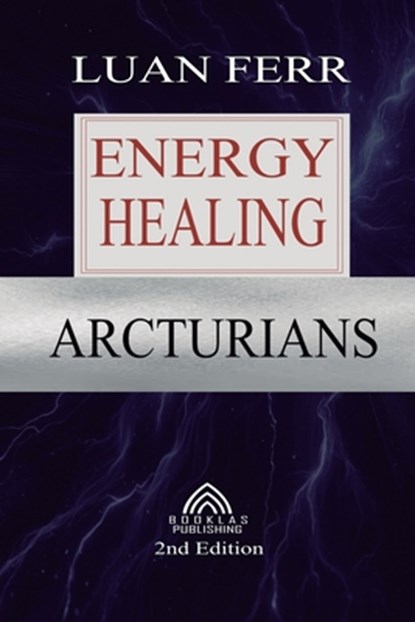 Arcturians, Luan Ferr - Paperback - 9786599779695