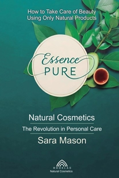 Essence Pure, Sara Mason - Paperback - 9786599810466
