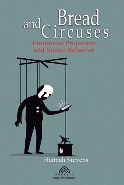 Bread and Circuses, Hannah Stevens - Paperback - 9786599820144