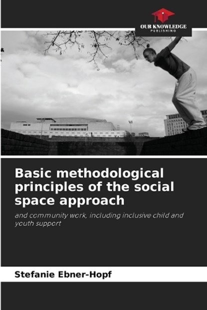 Basic methodological principles of the social space approach, Stefanie Ebner-Hopf - Paperback - 9786630013443