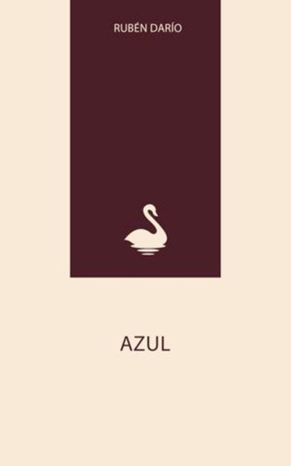 Azul, Rubén Darío - Ebook - 9786737813274