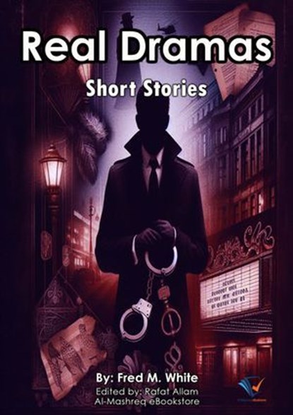 Real Dramas, Fred M. White - Ebook - 9786760527322