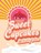 Sweet Cupcakes Coloring Book, Coloring Book Happy - Paperback - 9786833174026
