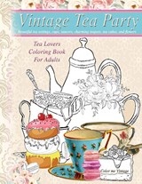 978-6-8493-0196-6 - Vintage Color Me Vintage - 9786849301966