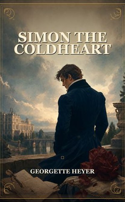 Simon The Coldheart, Georgette Heyer - Ebook - 9787065405155