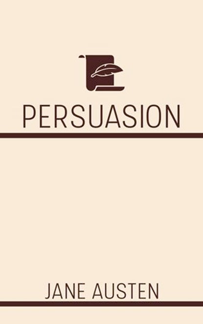 Persuasion, Jane Austen - Ebook - 9787378267839