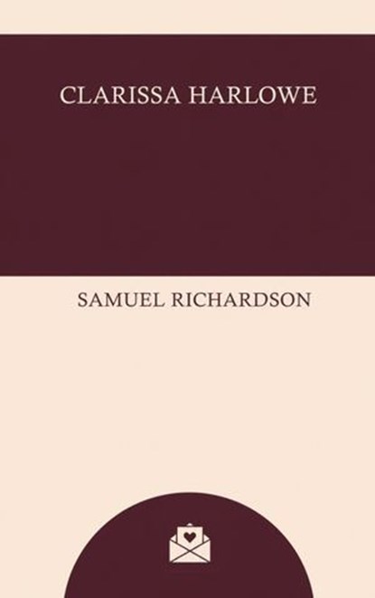 Clarissa Harlowe, Samuel Richardson - Ebook - 9787404323997