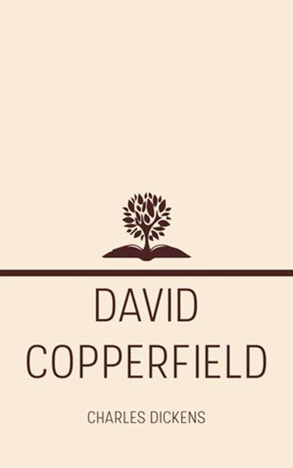 David Copperfield, Charles Dickens - Ebook - 9787448185223