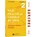 New Practical Chinese Reader vol.2 - Companion Reader, Liu Xun - Paperback - 9787561958728