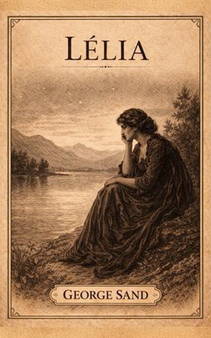 Lelia, George Sand - Ebook - 9787566156136