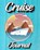 Cruise Journal, Milliie Zoes - Paperback - 9787789453975