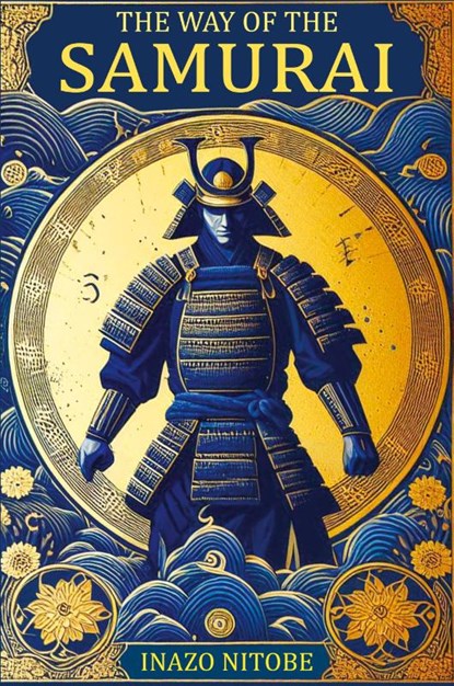 The Way of the Samurai, Inazo Nitobe - Paperback - 9787854440114