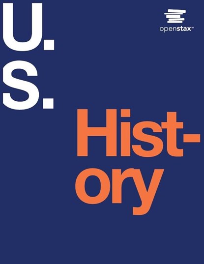 U.S. History, Openstax ; P Scott Corbett ; Volker Janssen - Paperback - 9787861552473