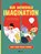 Our Incredible Imagination, Helena Harastova - Gebonden - 9788000074481