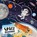 My First Space Discoveries, Oldrich Ruzicka - Gebonden - 9788000075761