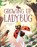 Growing Up Ladybug, Stepanka Sekaninova - Gebonden - 9788000078380