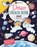 Deluxe Sticker Book: Space, Lenka Cibulkova - Paperback - 9788000078472