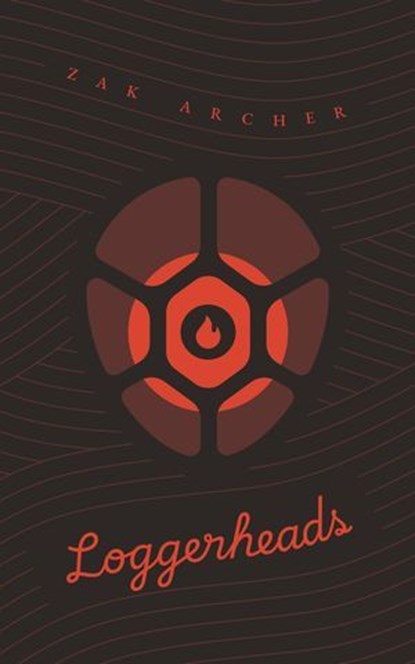 Loggerheads, Zak Archer - Ebook - 9788011066338