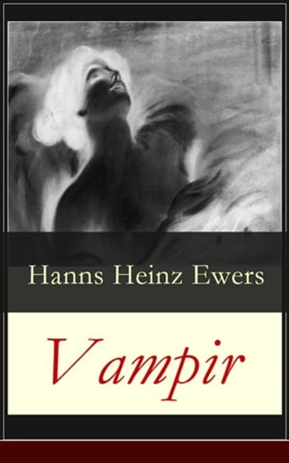 Vampir, Hanns Heinz Ewers - Ebook - 9788026822523