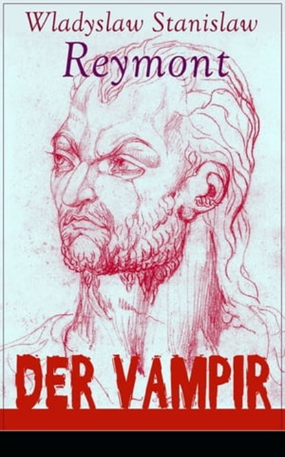 Der Vampir, Wladyslaw Stanislaw Reymont - Ebook - 9788026839095