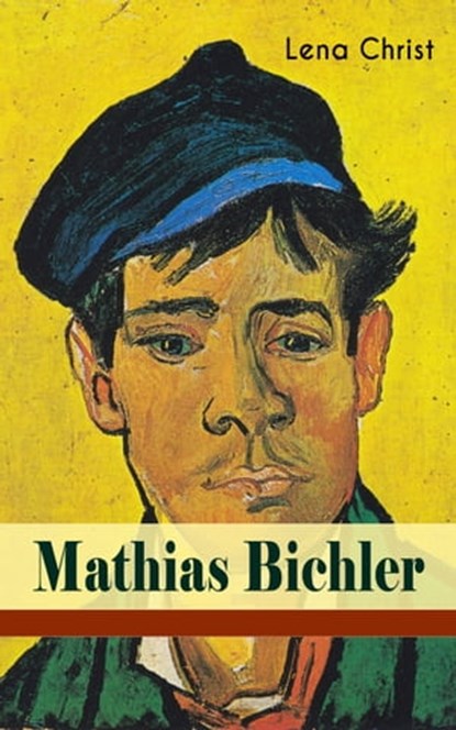 Mathias Bichler, Lena Christ - Ebook - 9788026864769
