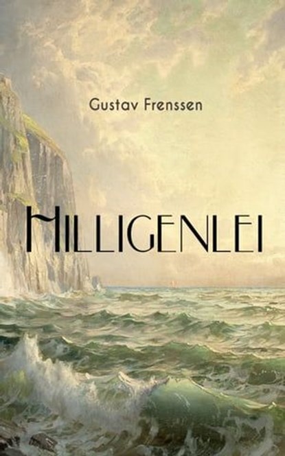 Hilligenlei, Gustav Frenssen - Ebook - 9788026874416