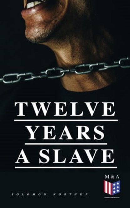 Twelve Years a Slave, Solomon Northup - Ebook - 9788026883180
