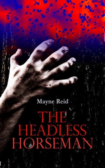 The Headless Horseman, Mayne Reid - Ebook - 9788026898085