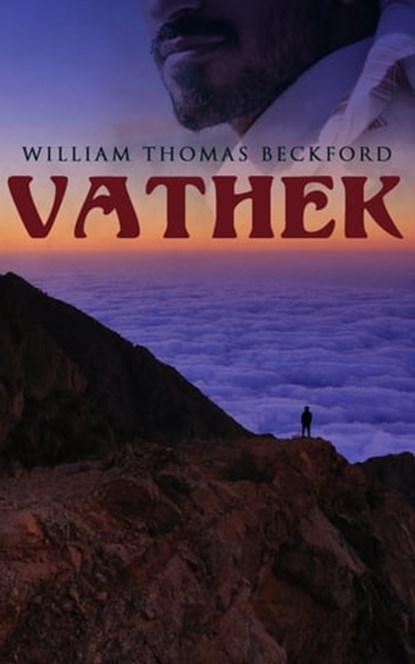 Vathek, William Thomas Beckford - Ebook - 9788026898191