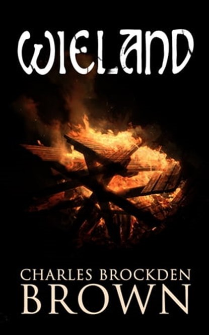 Wieland, Charles Brockden Brown - Ebook - 9788026898221