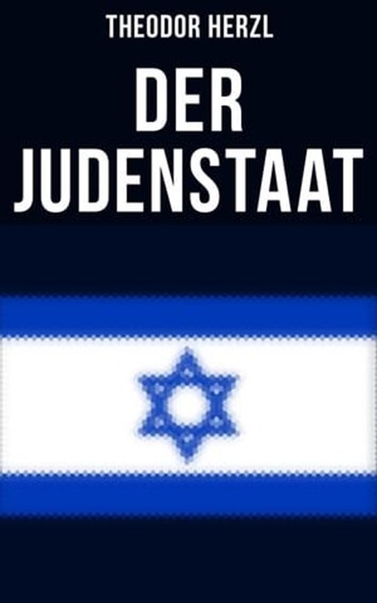 Der Judenstaat, Theodor Herzl - Ebook - 9788027211180