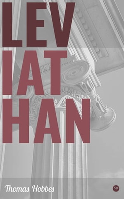 Leviathan, Thomas Hobbes - Ebook - 9788027226634