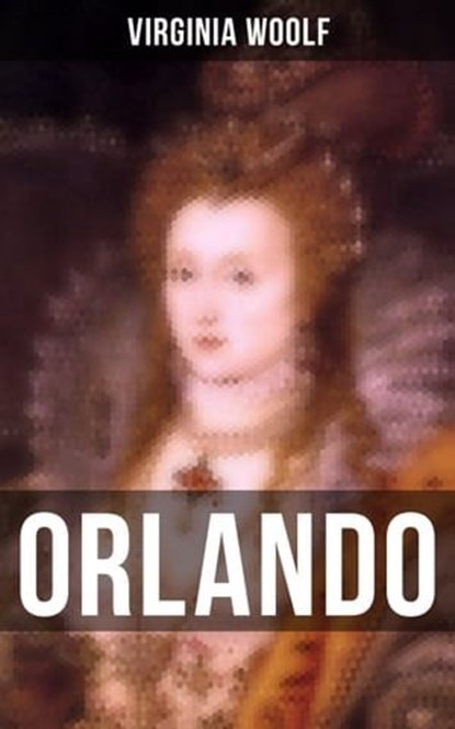 ORLANDO, Virginia Woolf ; Derek Walters - Ebook - 9788027235049