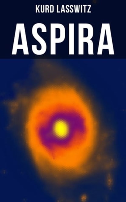 Aspira, Kurd Laßwitz - Ebook - 9788027238132