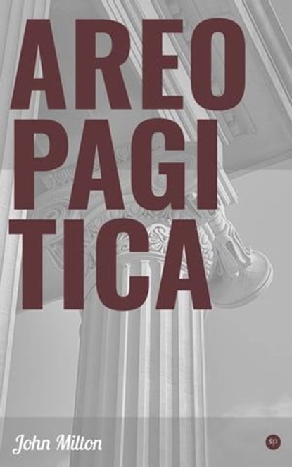 Areopagitica, John Milton - Ebook - 9788027239603