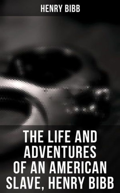 The Life and Adventures of an American Slave, Henry Bibb, Henry Bibb - Ebook - 9788027240272